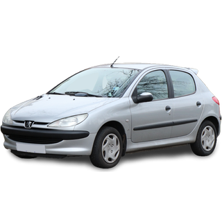 PEUGEOT 206, 2026