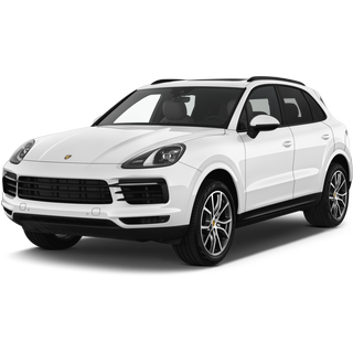 Porsche Cayenne, 2026