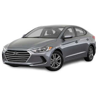 HYUNDAI Elantra, 2026