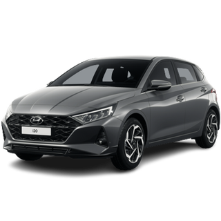 HYUNDAI i20, 2026