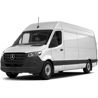 MERCEDES-BENZ Sprinter, 2026