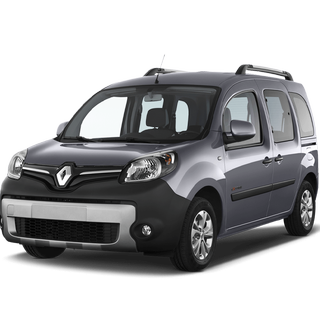 RENAULT Kangoo, 2026