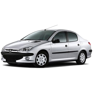 PEUGEOT 206 Sedan, 2026