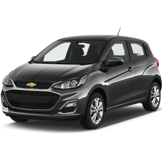 CHEVROLET Spark, 2026