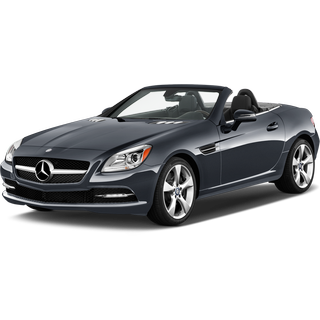 MERCEDES-BENZ SLK, 2026