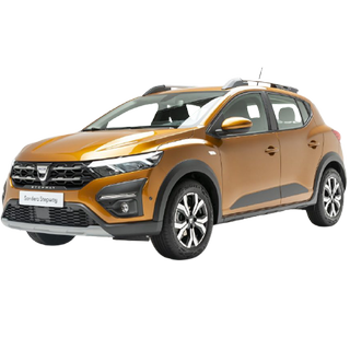 DACIA Sandero Stepway, 2026