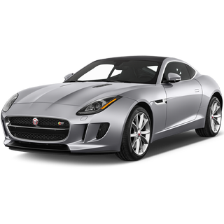 JAGUAR F-Type, 2026