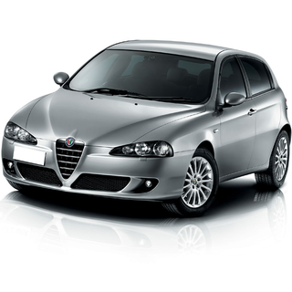 ALFA ROMEO 147, 2026