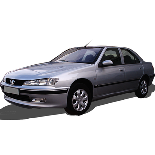 PEUGEOT 406, 2026