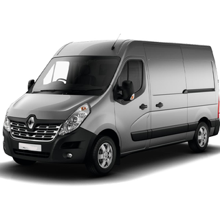 RENAULT Master, 2026