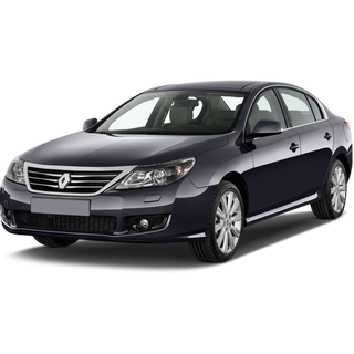 RENAULT Latitude, 2026