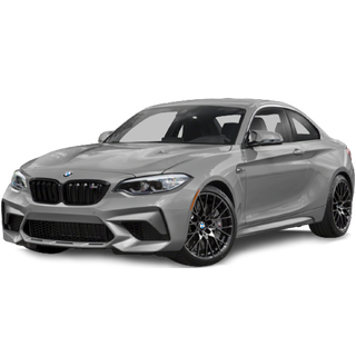 BMW M2, 2026
