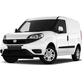 FIAT Doblo Cargo, 2026