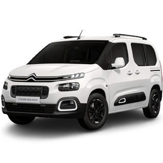 CITROEN Berlingo, 2026