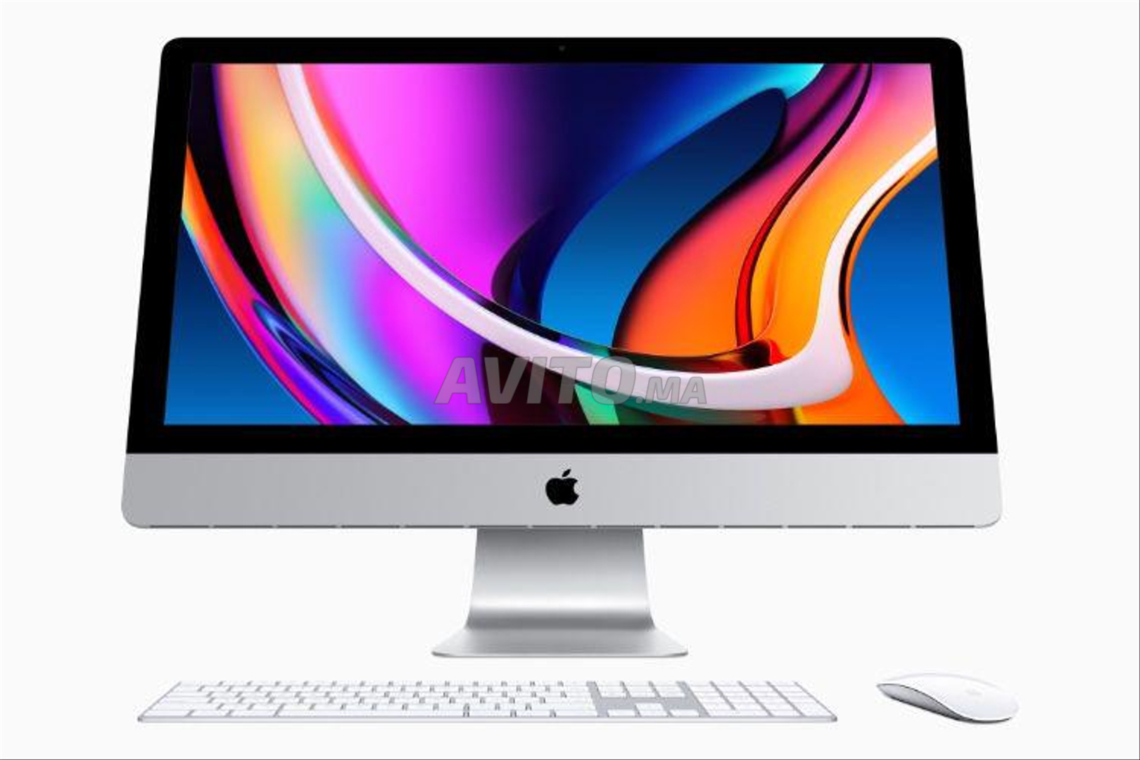 iMac i7 Retina 5K 27 Inch 2015 - 1