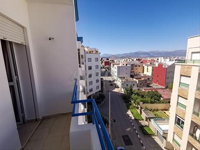 Petit Appartement Familial LA CORNICHE - 2