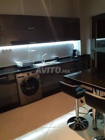 CUISINE EN MDF SPAIN MODERNE PROMO