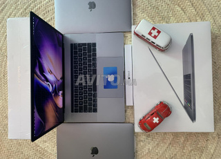 MacBook Pro 2015 i7