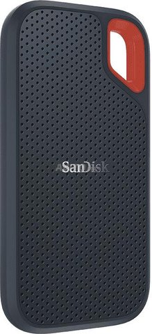 SSD Externe SanDisk Extreme 1TB Neuf - 3