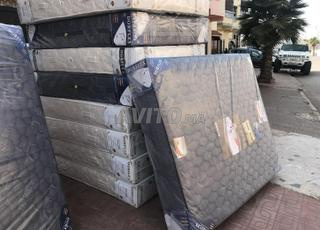 400 فراش طبي لغرفة النوم Jshs