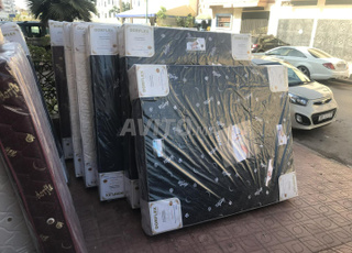 600 matelas médical de chambre tElas