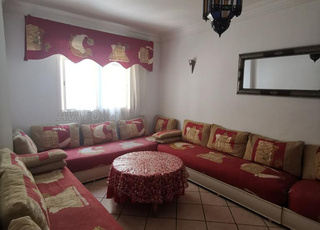 Appartement Propre et Calme CORNICHE MARTIL