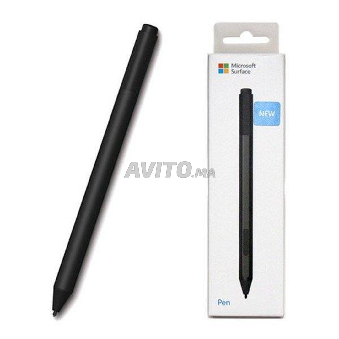 Stylet Microsoft Surface - Model 1776 - gris - 1