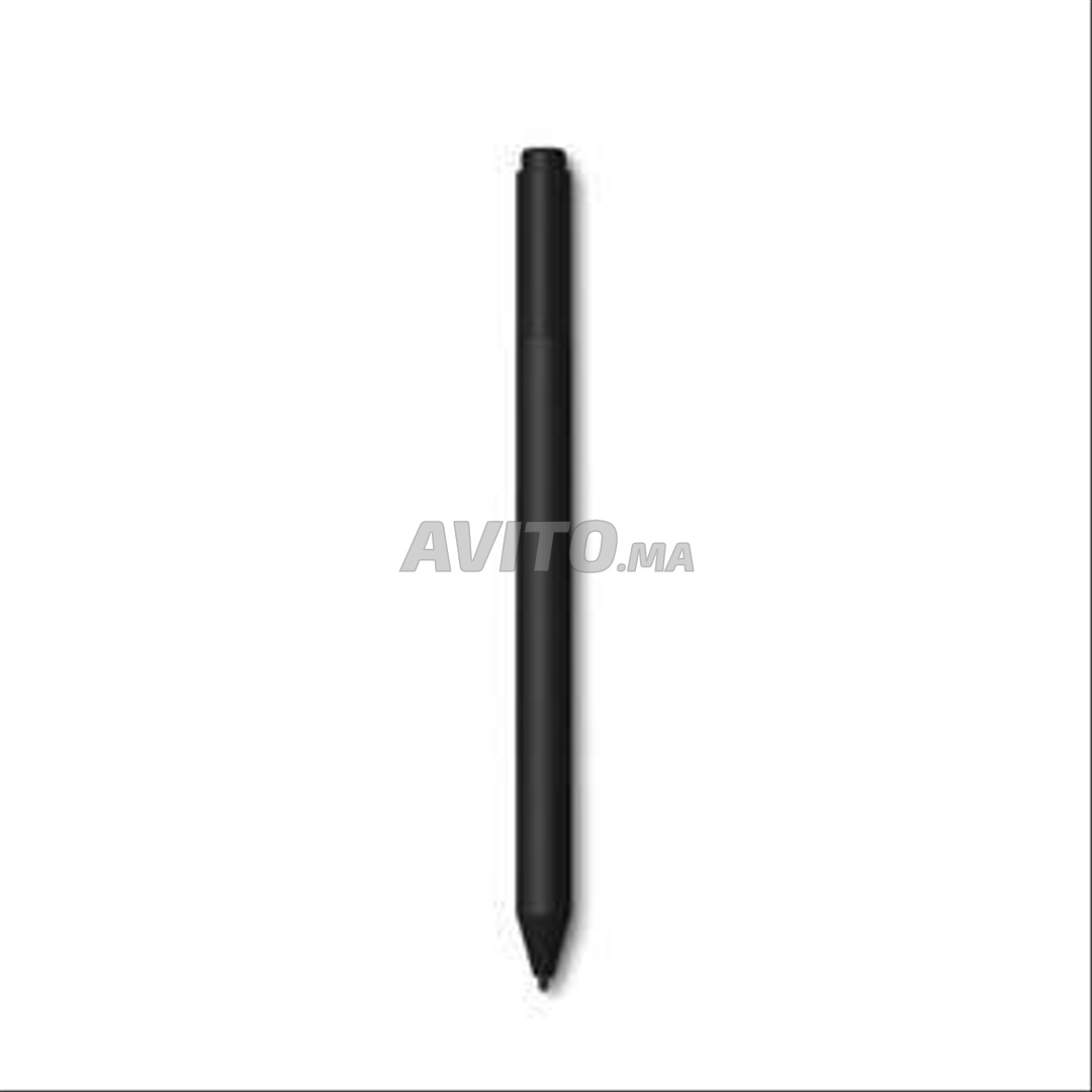 Stylet Microsoft Surface - Model 1776 - gris - 4