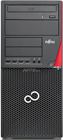 Fujitsu Esprimo P920 Core i5 Gén 4 Ram 8GB / 500GB - 3