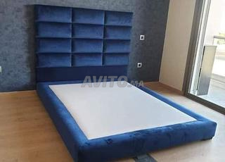 Gucci 500 lit de chambre promotion