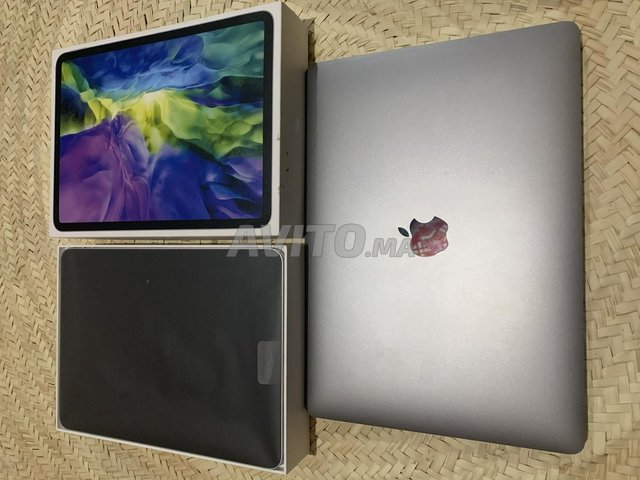 iPad 11 Pro 2020  - 2
