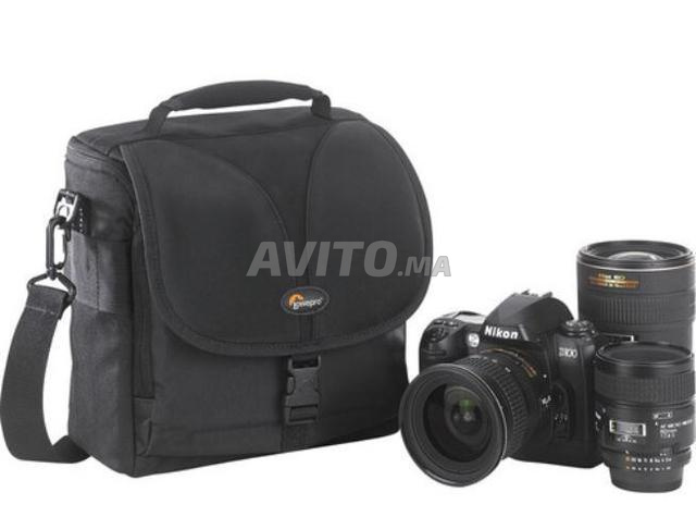 Lowepro Rezo 170 AW sac d'épaule pour appareil photo reflex