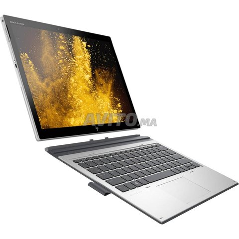 2022年最新版☆高級感溢れる C29 美品 HP Elite x2 1013 G3 i5◇8