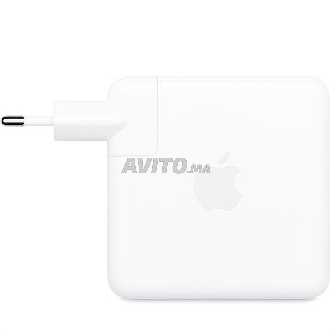 Adaptateur secteur USB-C  96W Apple MacBook -New- - 3