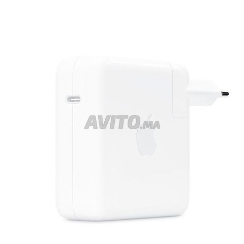 Adaptateur secteur USB-C  96W Apple MacBook -New- - 4