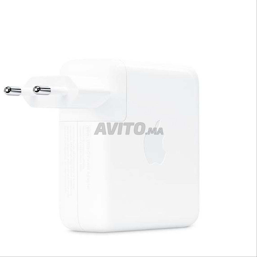 Adaptateur secteur USB-C  96W Apple MacBook -New- - 1