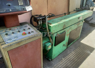 Cintreuse coudeuse Mario bianchi N stock 100