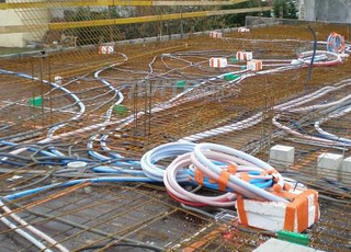 Formation en électricité de bâtiment 3 mois