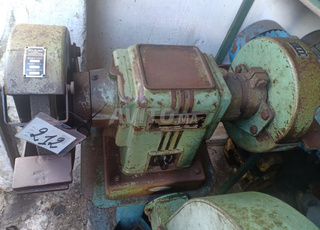 Touret a meuler N stock 212