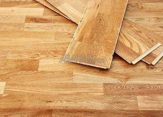 باركيه 8MM AC4