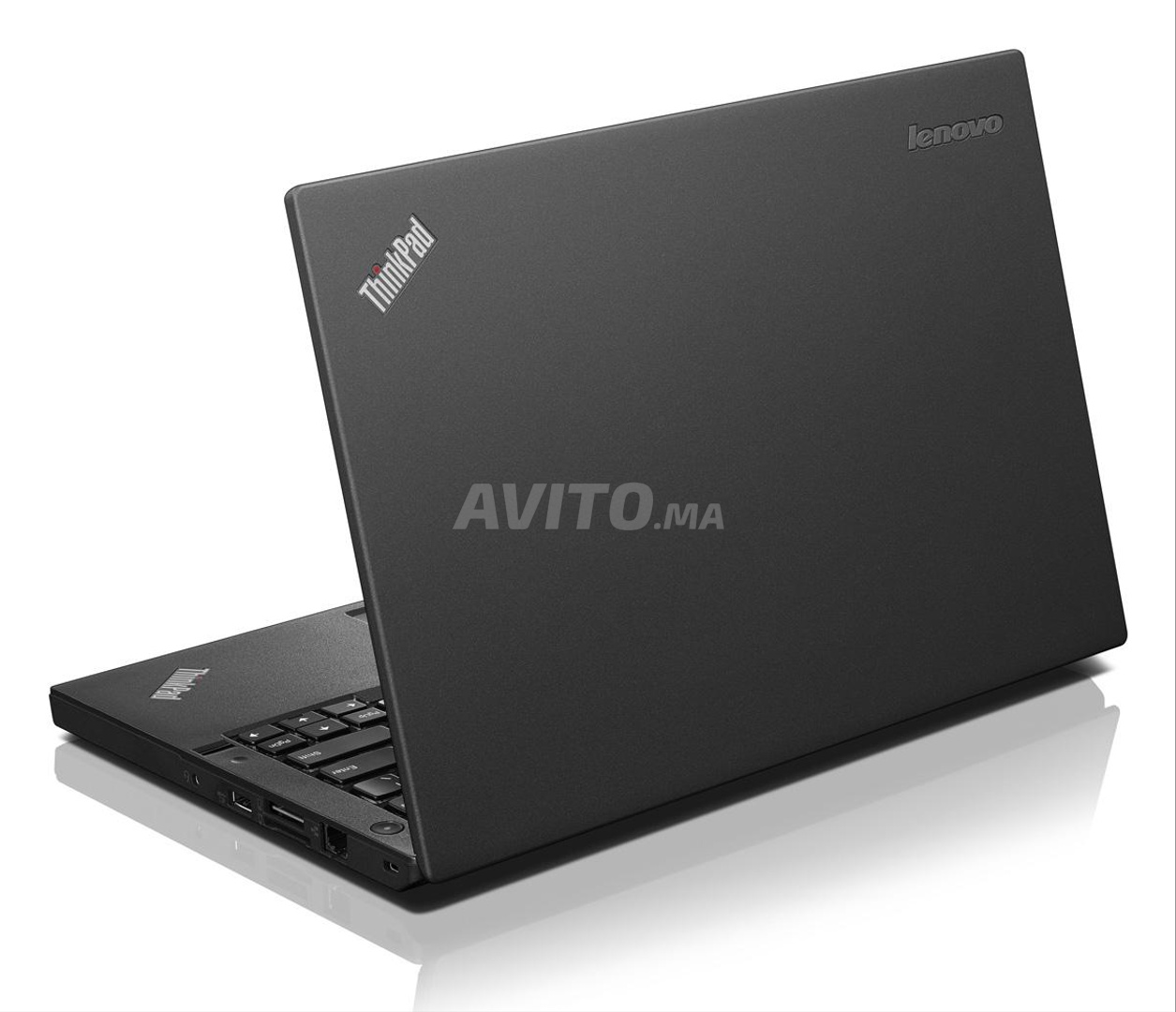 Lenovo ThinkPad X250 Core i5-5300 / 8Go/ 240Go SSD - 4
