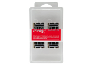 Ram 16GB Hyperx DDR4 2666MHz (2x8GB) NEUF