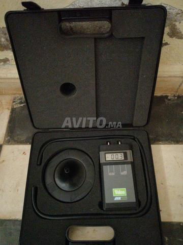 VALEO TEST AIR - 2