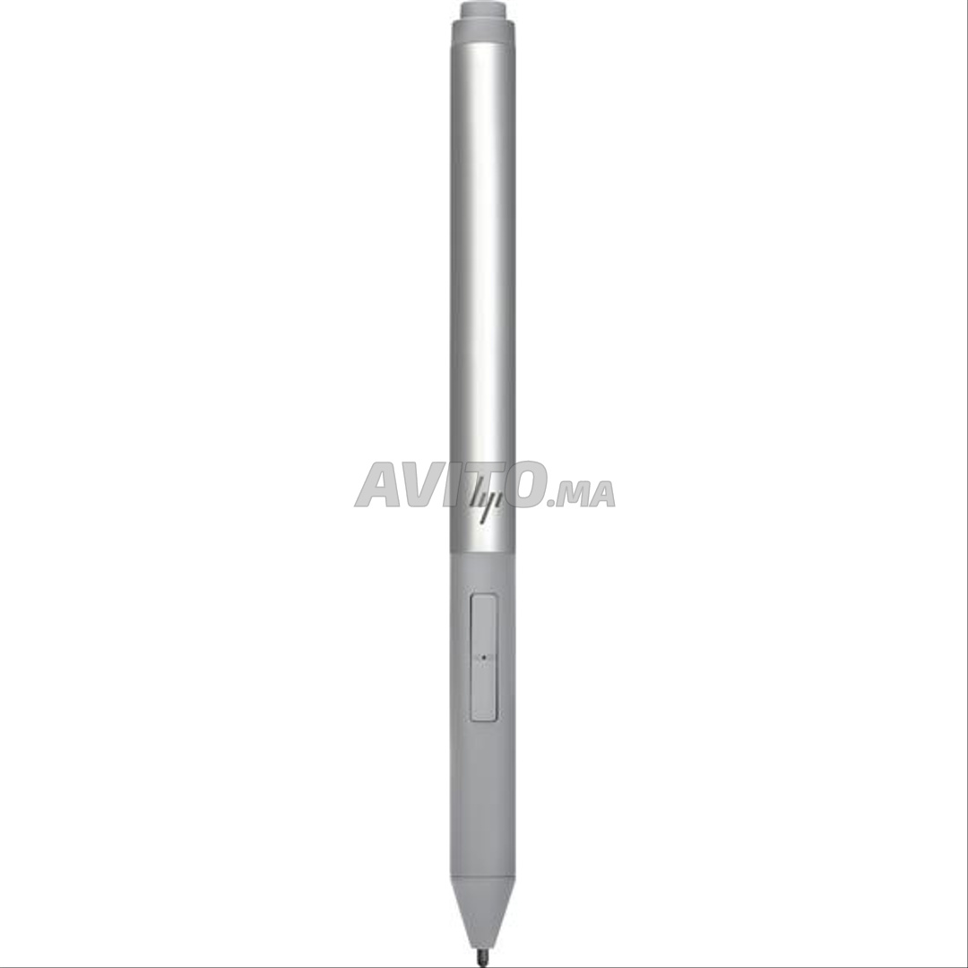 Hp Active Pen G2 - stylet numérique - Gris - 2