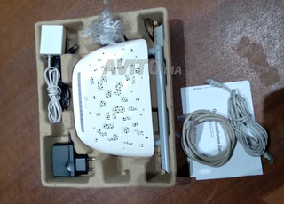 Modeme Tp-link neuf