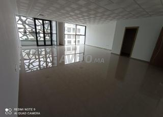 مكاتب للإيجار بمساحة تتراوح بين 80م² و 150م²