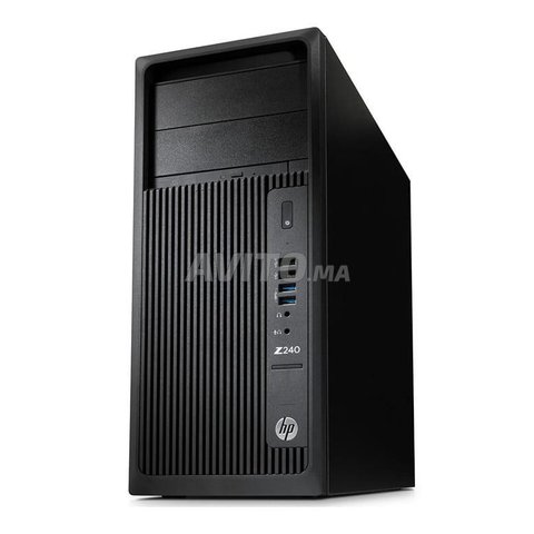 Quadro HP Z240 XeonE3 1230V5 M.2SSD512GB リングノート