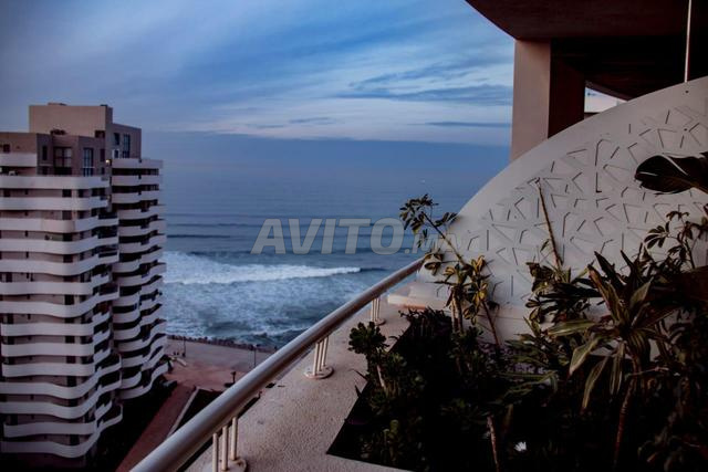 Marina Casablanca Location de vacances