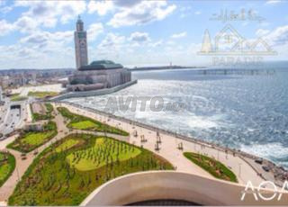 مارينا الدار البيضاء إيجار للعطلات