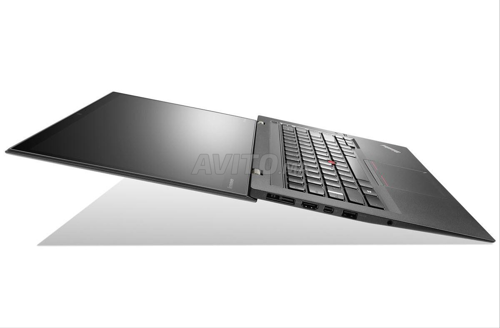 Lenovo ThinkPad X1 Carbon i5 Gen 3 SSD 128GB - 2